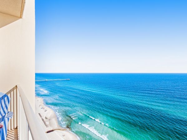 Panama City Beach Condo 1018787