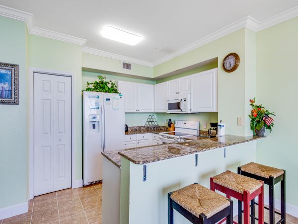 Panama City Beach Condo 1018787