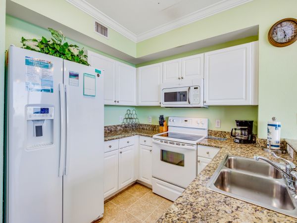 Panama City Beach Condo 1018787