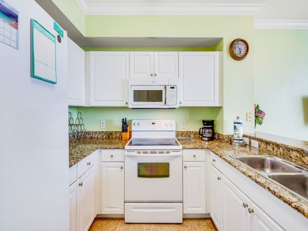 Panama City Beach Condo 1018787