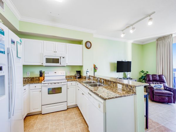 Panama City Beach Condo 1018787
