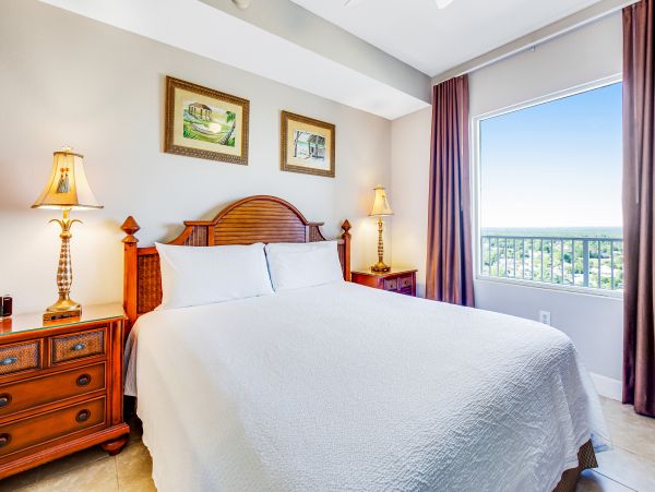 Panama City Beach Condo 1018787