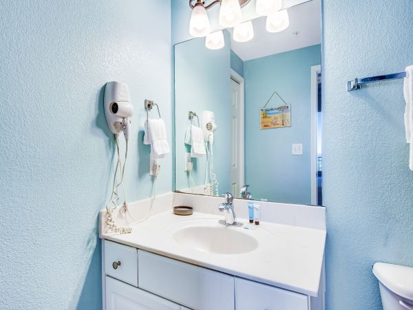 Panama City Beach Condo 1018787