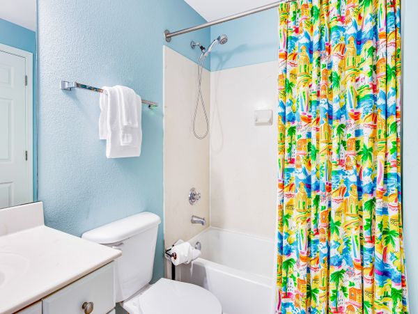 Panama City Beach Condo 1018787
