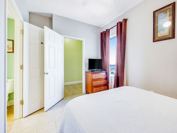 Panama City Beach Condo 1018787