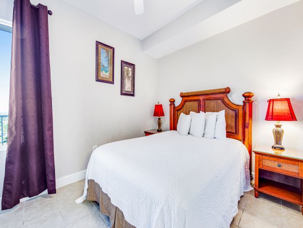 Panama City Beach Condo 1018787