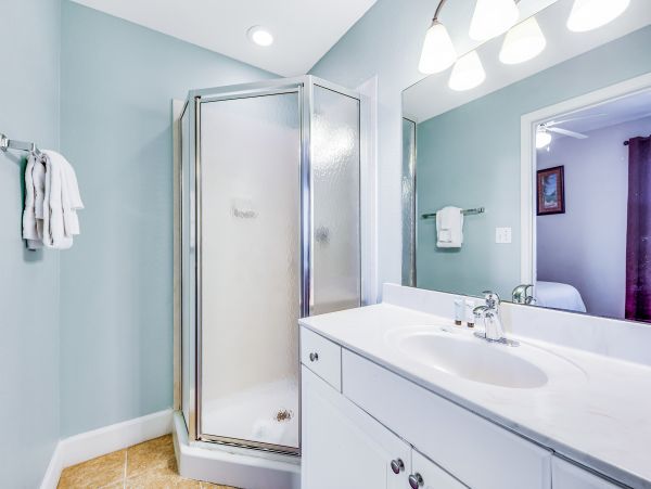 Panama City Beach Condo 1018787