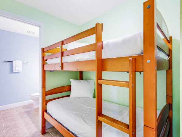 Panama City Beach Condo 1018787