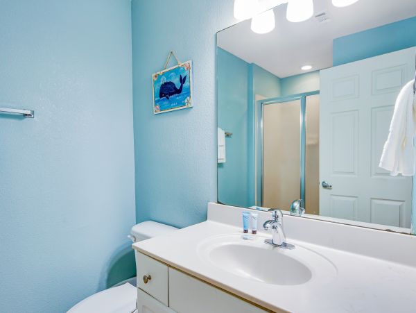 Panama City Beach Condo 1018787