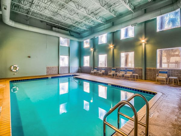 Panama City Beach Condo 1018787