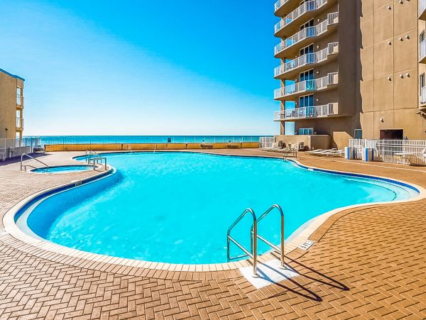 Panama City Beach Condo 1018787
