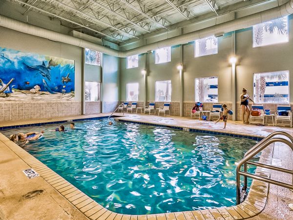 Panama City Beach Condo 1018787