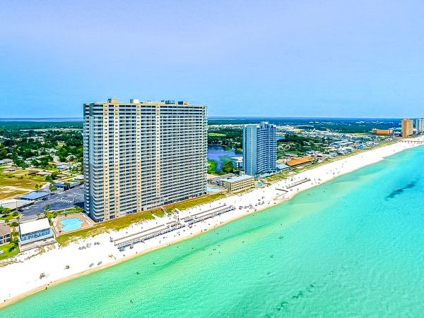 Panama City Beach Condo 1018787