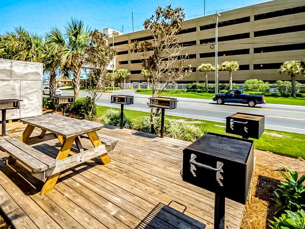 Panama City Beach Condo 1018787