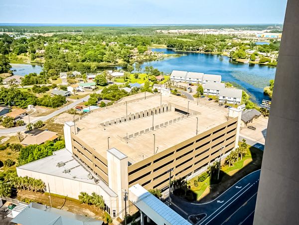 Panama City Beach Condo 1018787