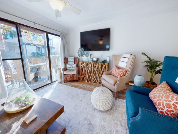 Panama City Beach Condo 1018788