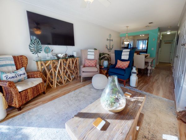 Panama City Beach Condo 1018788