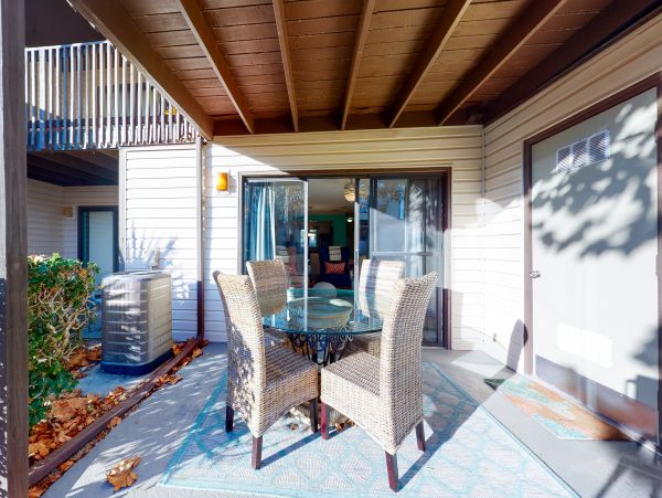 Panama City Beach Condo 1018788