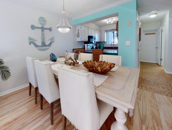 Panama City Beach Condo 1018788