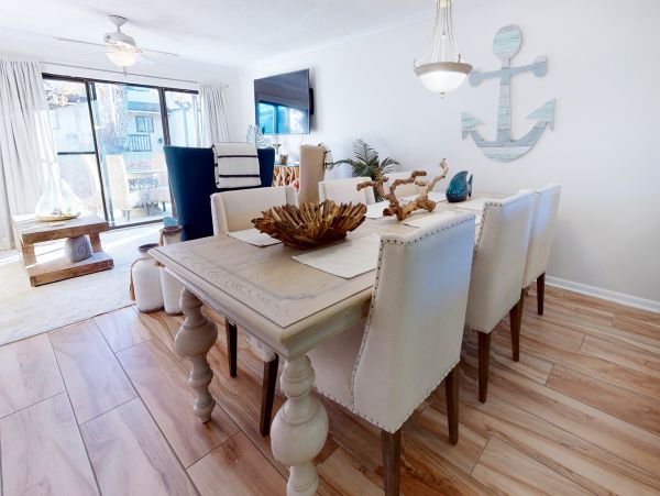 Panama City Beach Condo 1018788