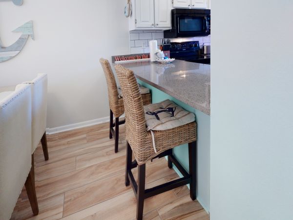 Panama City Beach Condo 1018788