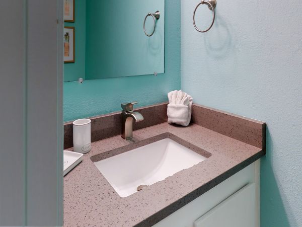 Panama City Beach Condo 1018788
