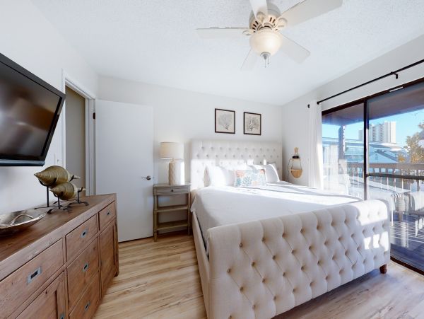 Panama City Beach Condo 1018788