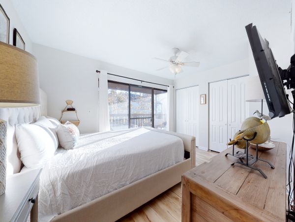 Panama City Beach Condo 1018788
