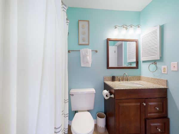 Panama City Beach Condo 1018788
