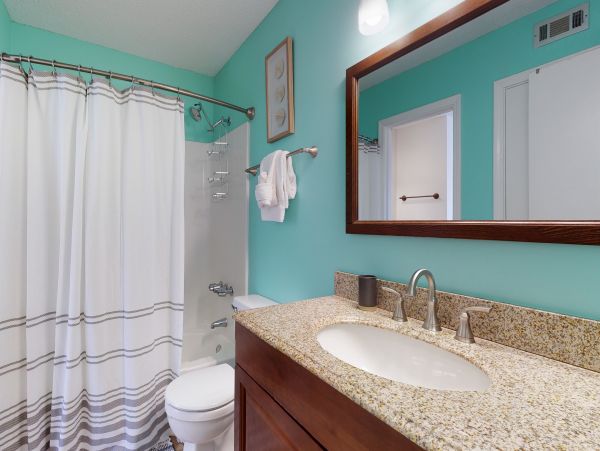 Panama City Beach Condo 1018788