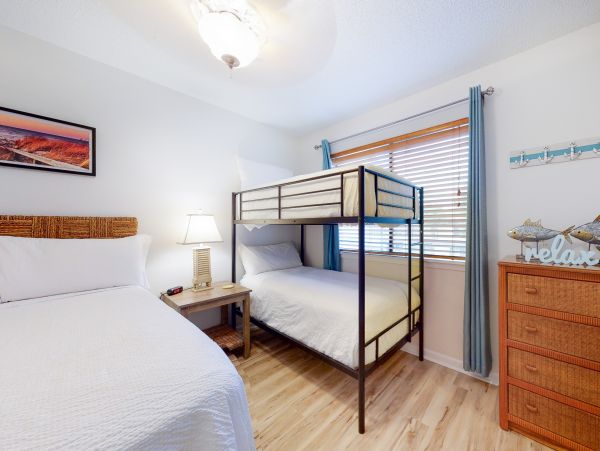 Panama City Beach Condo 1018788