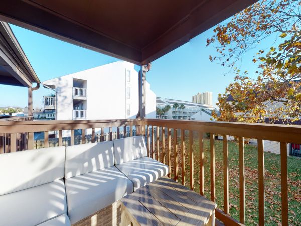 Panama City Beach Condo 1018788