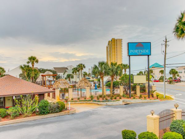 Panama City Beach Condo 1018788