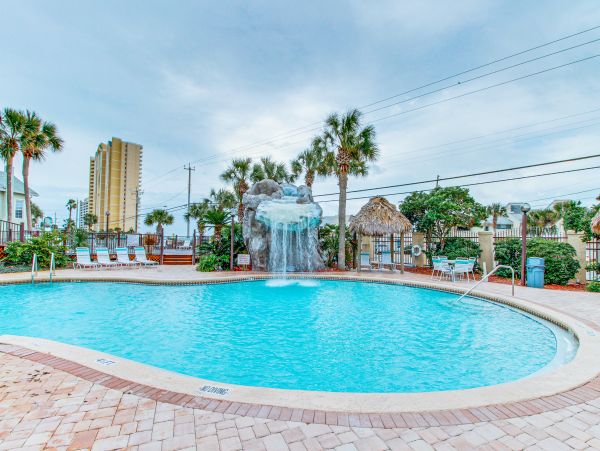 Panama City Beach Condo 1018788