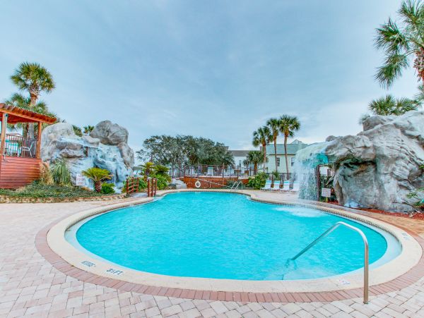 Panama City Beach Condo 1018788