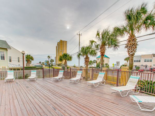 Panama City Beach Condo 1018788