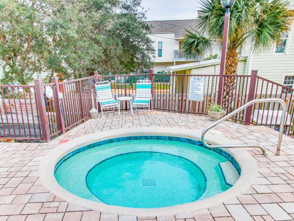 Panama City Beach Condo 1018788