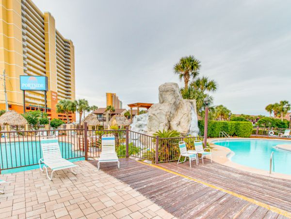 Panama City Beach Condo 1018788