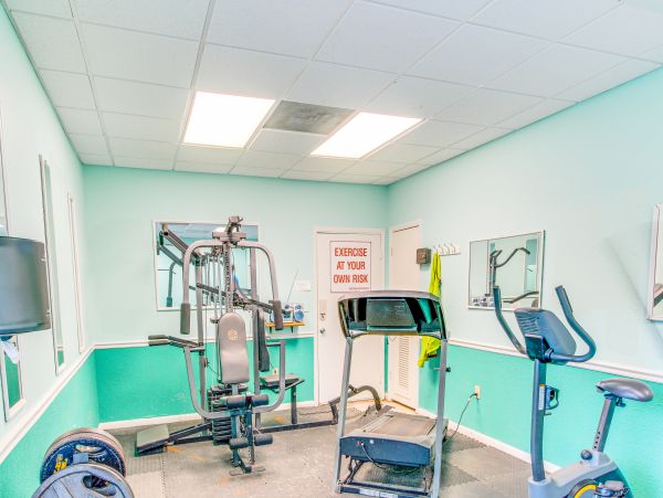 Panama City Beach Condo 1018788