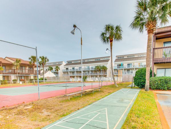 Panama City Beach Condo 1018788