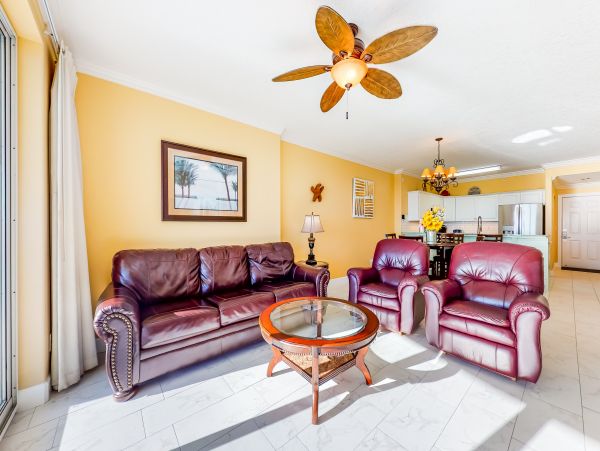 Panama City Beach Condo 1018789