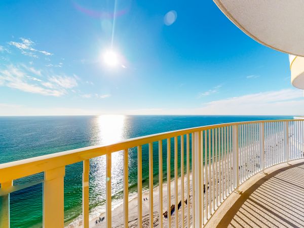 Panama City Beach Condo 1018789