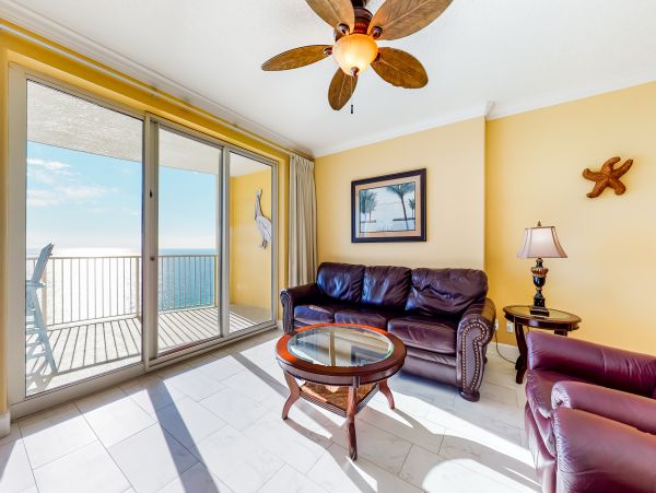 Panama City Beach Condo 1018789