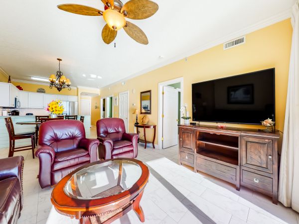 Panama City Beach Condo 1018789
