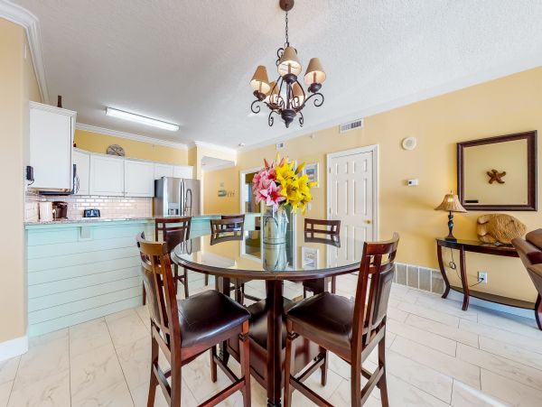 Panama City Beach Condo 1018789