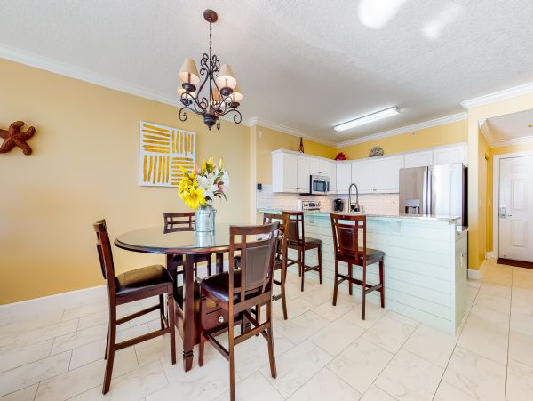 Panama City Beach Condo 1018789