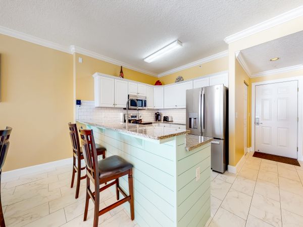 Panama City Beach Condo 1018789
