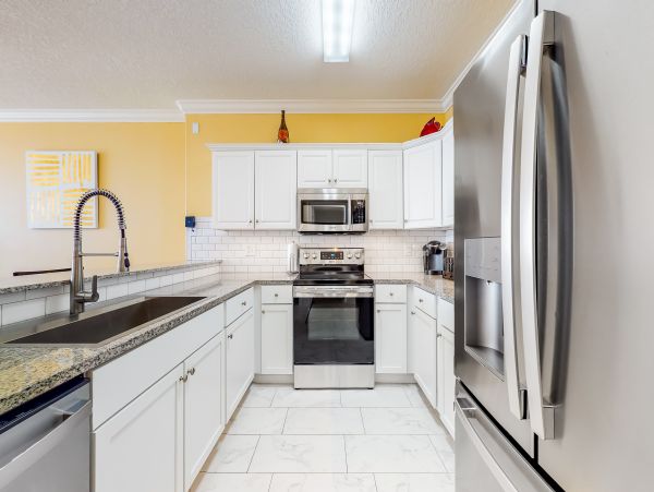 Panama City Beach Condo 1018789