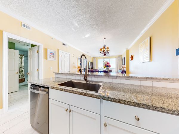Panama City Beach Condo 1018789