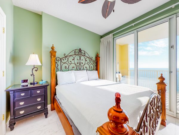 Panama City Beach Condo 1018789